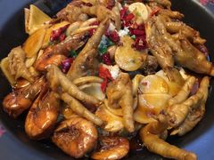 -煲得鲜·桐乡煲·小龙虾(万达店)