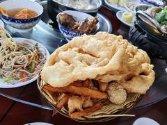 -柳沟豆腐宴64号院