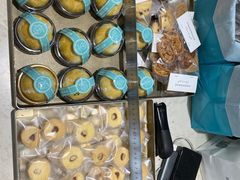 -西檬树SIMON·T轻奢蛋糕(大东方Max店)