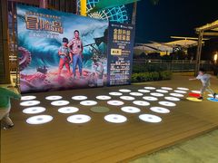 -三亚海昌梦幻海洋不夜城