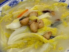 -肥仔顺德菜(龙悦居店)
