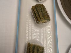 香芒绿茶薄撑-和苑·精致粤菜(珠江新城店)