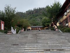 -大伊山景区