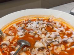 -青花椒花椒鱼(合生汇店)