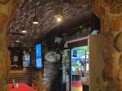 -申德勒加油站西餐厅(日坛路总店)