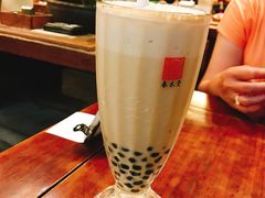 -春水堂人文茶馆(台中四维店)