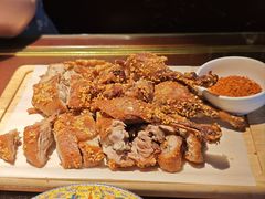 -缪氏川菜(深圳北站缤果空间店)