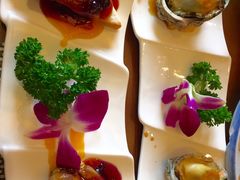 -红叶日料·放题·海胆·定食(星海店)