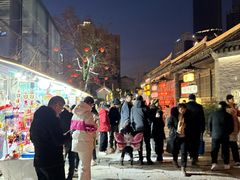 -回龙窝历史文化街区