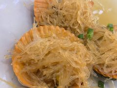 -瑶记海鲜餐厅(西涌店)