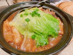 牛腩啫猪肠粉-燊荣记(北京路店)