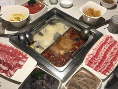 -海底捞火锅(高科广场店)
