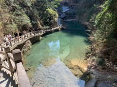 -雁荡山风景名胜区