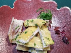 -荷风细雨·中国茶宴(碧云店)