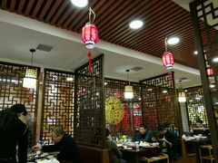 大堂-满禾林火锅(丹东路店)