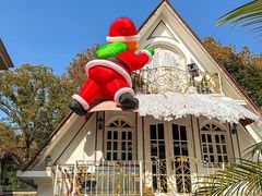 -弦月窗LUNETTE BY AMANDA(复兴路店)