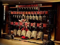 -曾宴·楚菜(湖北省博物馆店)