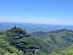-莫干山风景区