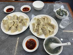 -奉天蚨祥饺子馆