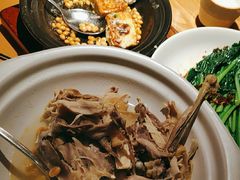 -话梅·客家小厨(东门店)