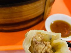 烧麦-枫泾丁氏烧卖(枫丽路店)