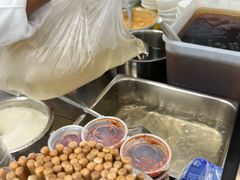 -辣辣小吃豆花米线(大观篆新农贸市场店)