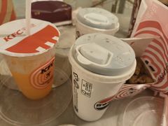 -肯德基(郴州飞虹店)