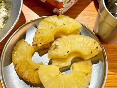 -哼蟹二将·烤肉酱蟹(合生汇店)