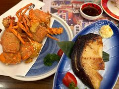 -築鳥日本料理(黑沙环店)