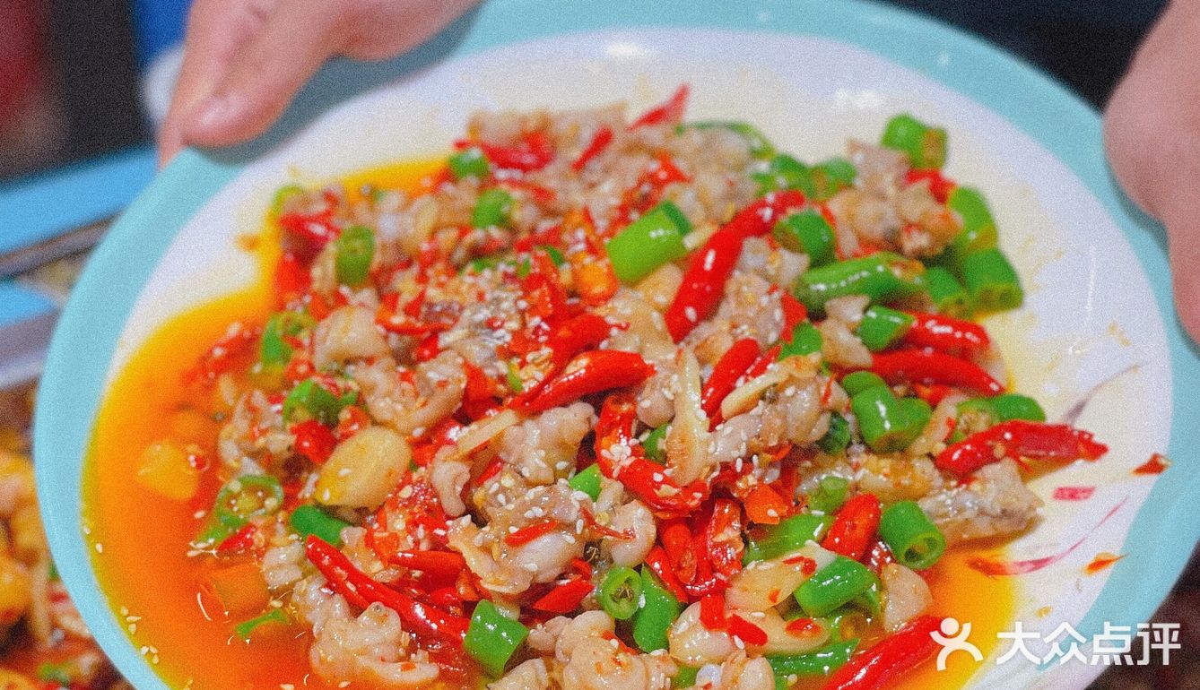 成都美食 | 我宣布📣这家蒜蓉小龙虾被我承包了