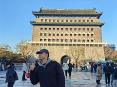 -北京前门大栅栏