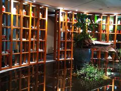 -青藤茶馆(凤起路店)