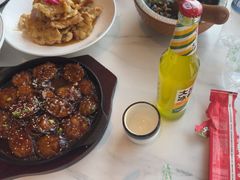 -八大碗·地道东北菜(白塔堡店)