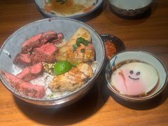 -满满初牛·炭烧牛肉专门店(国大店)