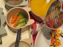 -西贝(六里桥旗舰店)