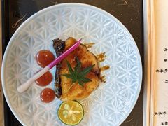 -辉·四季料亭·怀石料理·深夜食堂烧鸟·Omakase