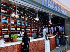 -PIZZA BIANCA(万象城店)