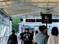 -武汉关码头(轮渡站)