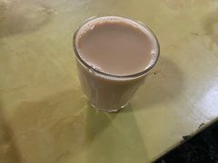 -老光明岗琼甜茶馆