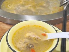 -东林特味活杀鸡