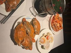 -星伦多自助料理·涮烤一体(虹悦城店)