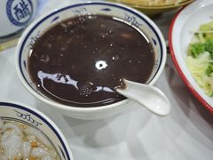 -胡家麻辣串(核桃园路店)