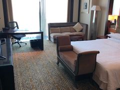 -济南喜来登酒店