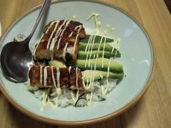 -福匠日本料理(人民路店)