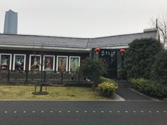 -浦江二号·独栋江景餐厅(滨江大道店)