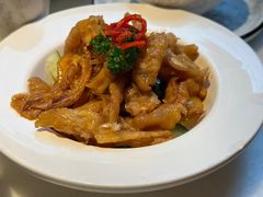 酸辣去骨凤爪-涌上外婆桥(南塘店)