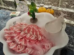 -百草滩羊清水涮羊肉·清真·宁夏盐池滩羊(莲花桥店)