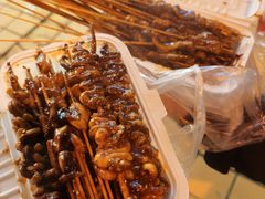 -十里铺铁板鱿鱼