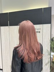 -FOR YOU造型