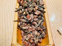 -火咂咂竹筒宴(告庄店)